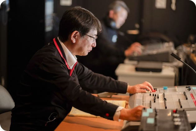 写真：イベントの様子