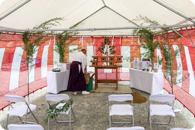 写真：イベントの様子