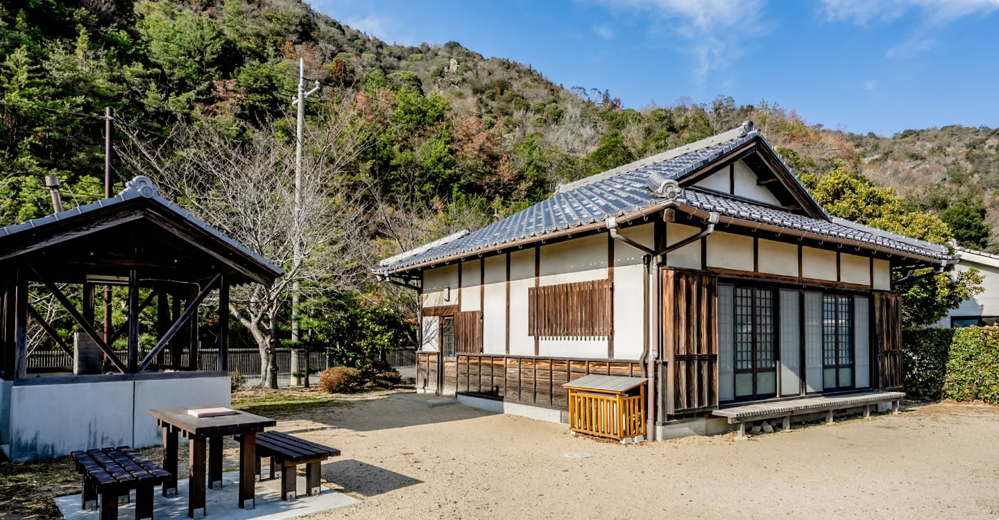 キャンプ＆コテージ梶ヶ浜のホームページをリニューアルしました。